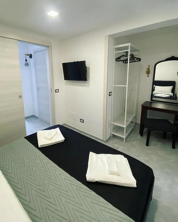 Appartamento Nobilehouse Catania