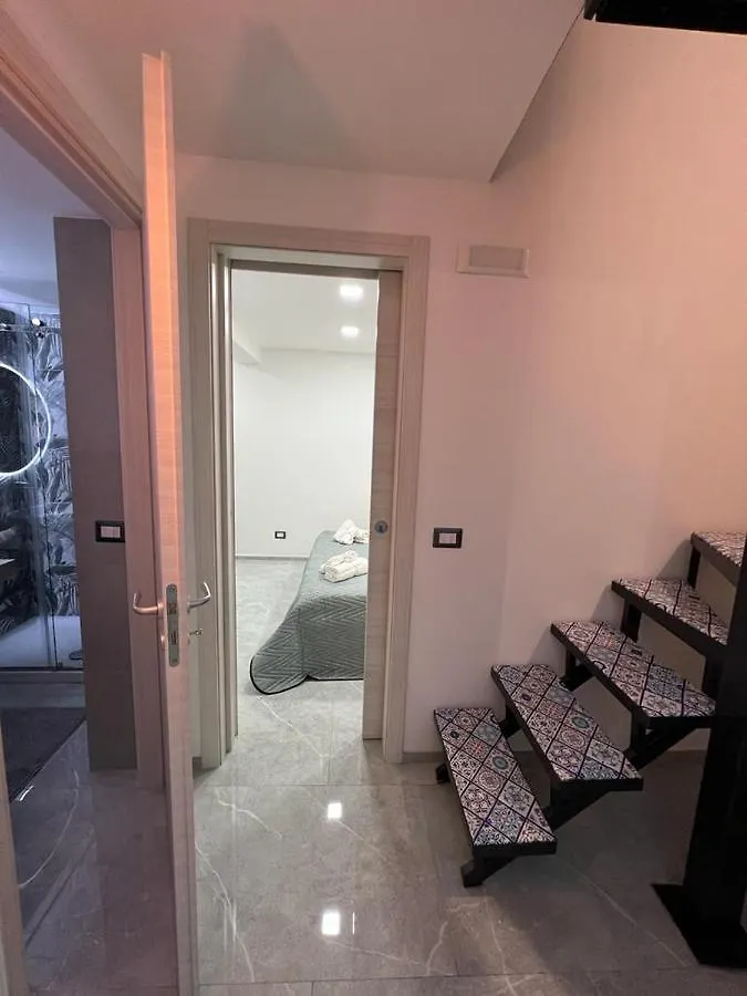 Appartamento Nobilehouse Catania 0*,  Italia