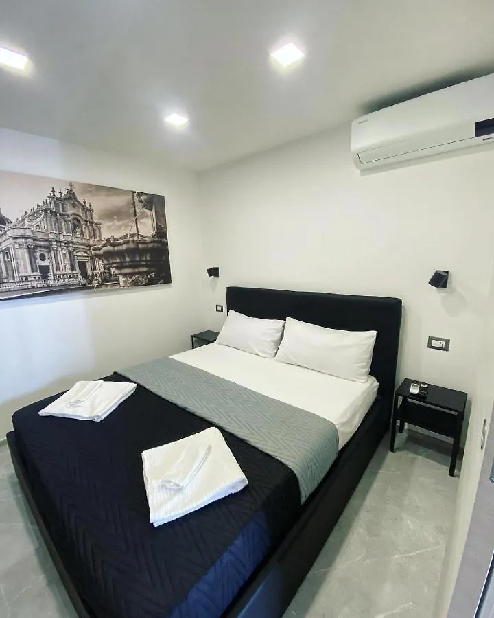 Appartamento Nobilehouse Catania