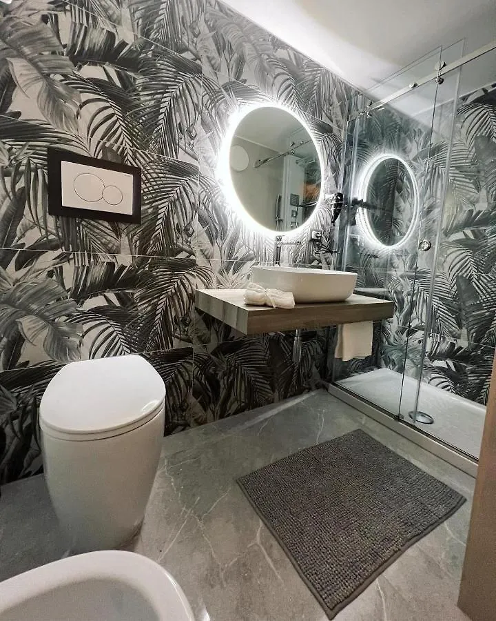 Appartamento Nobilehouse Catania Italia