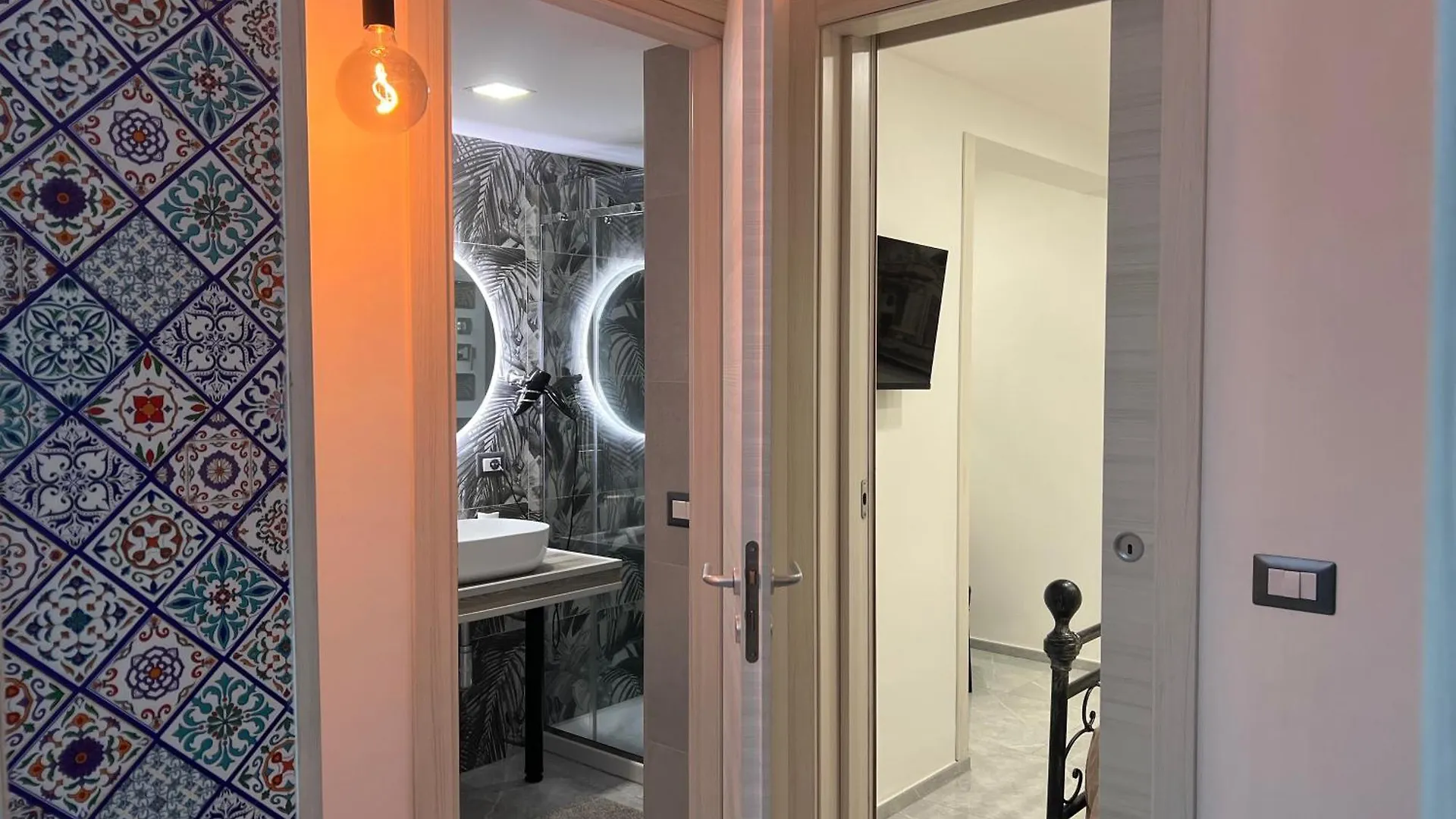 Appartamento Nobilehouse Catania 0*,  Italia
