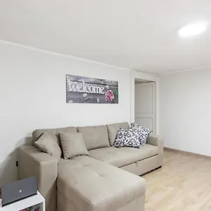Bellini Cosy Flat Catania