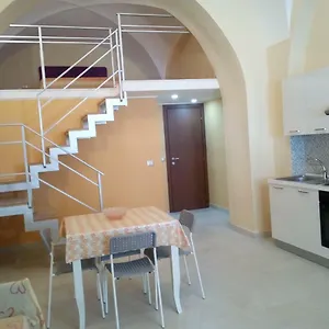 Casa Valery Holiday Catania