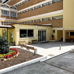 Casa Per Ferie San Juan De ávila Roma