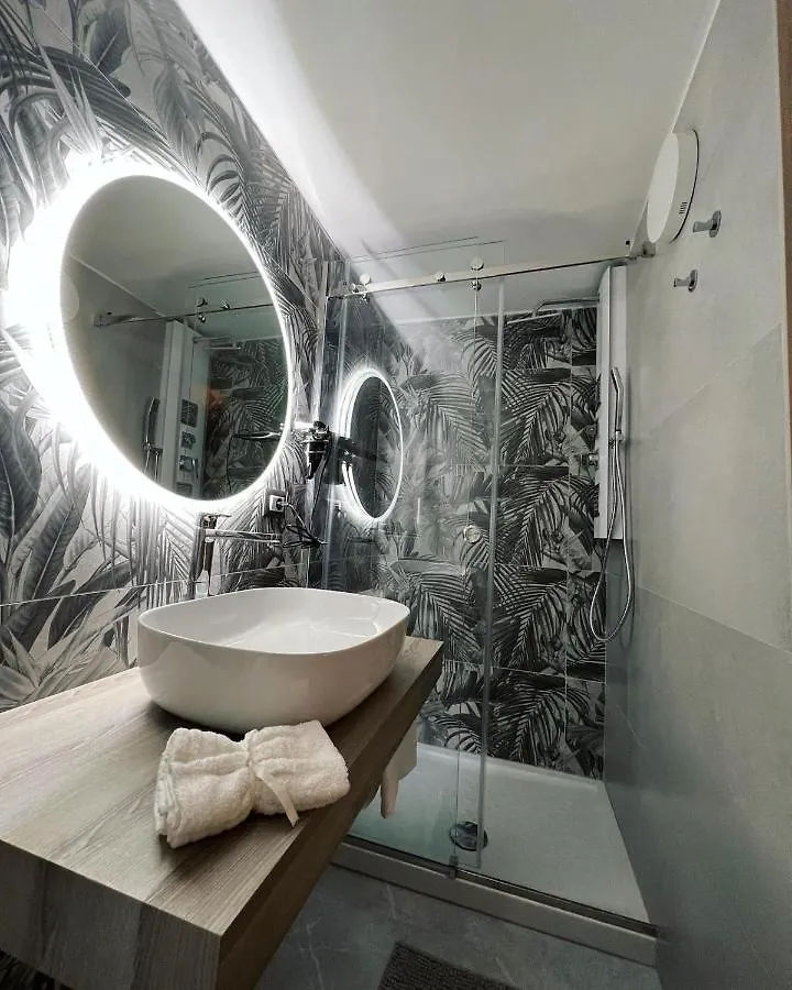 Nobilehouse Apartment Catania