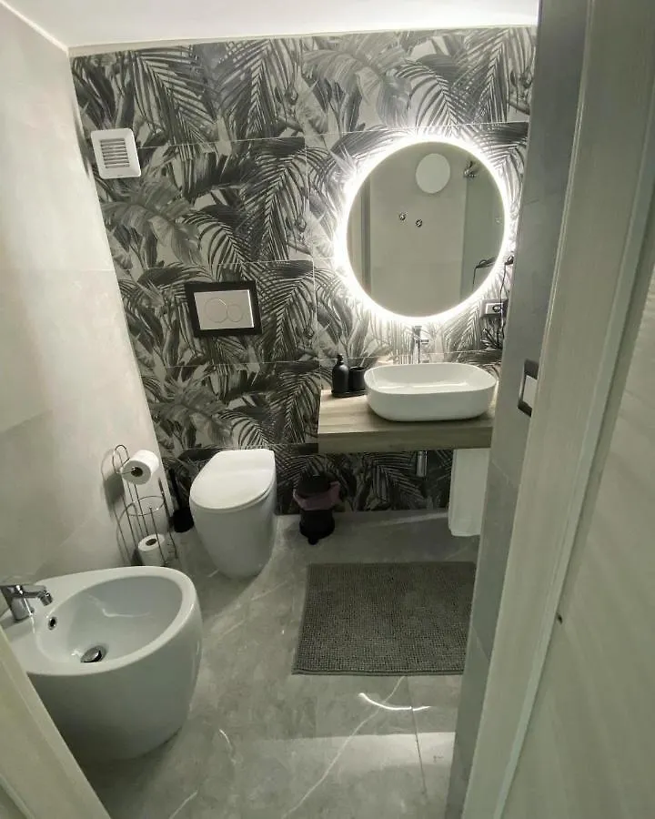 Nobilehouse Apartment Catania