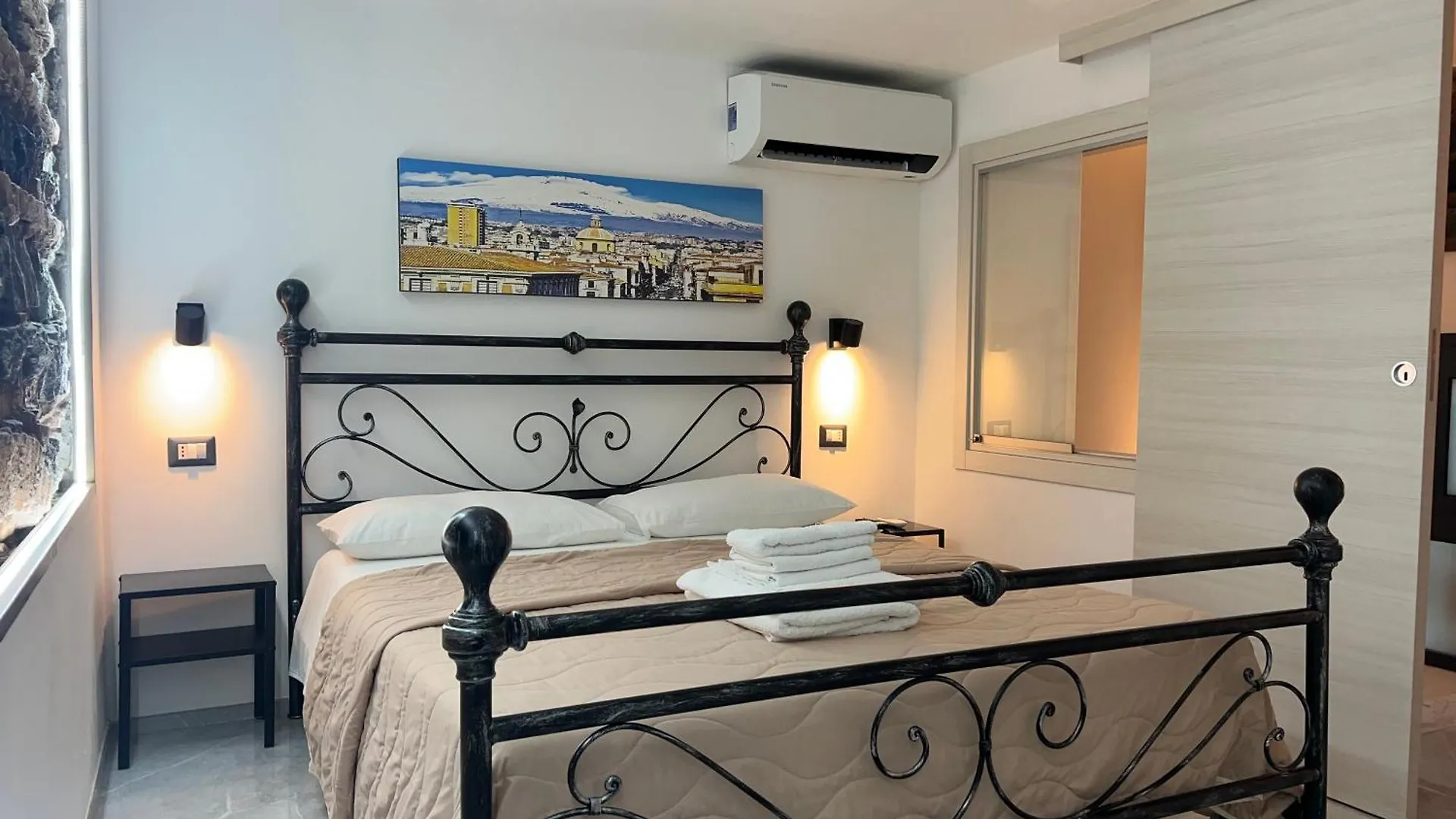 Nobilehouse Apartment Catania Italy