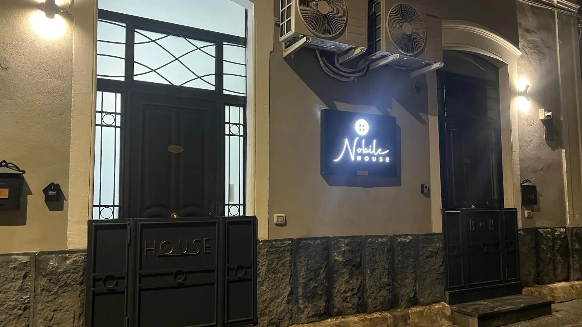 Nobilehouse Apartment Catania 0*,  Italy
