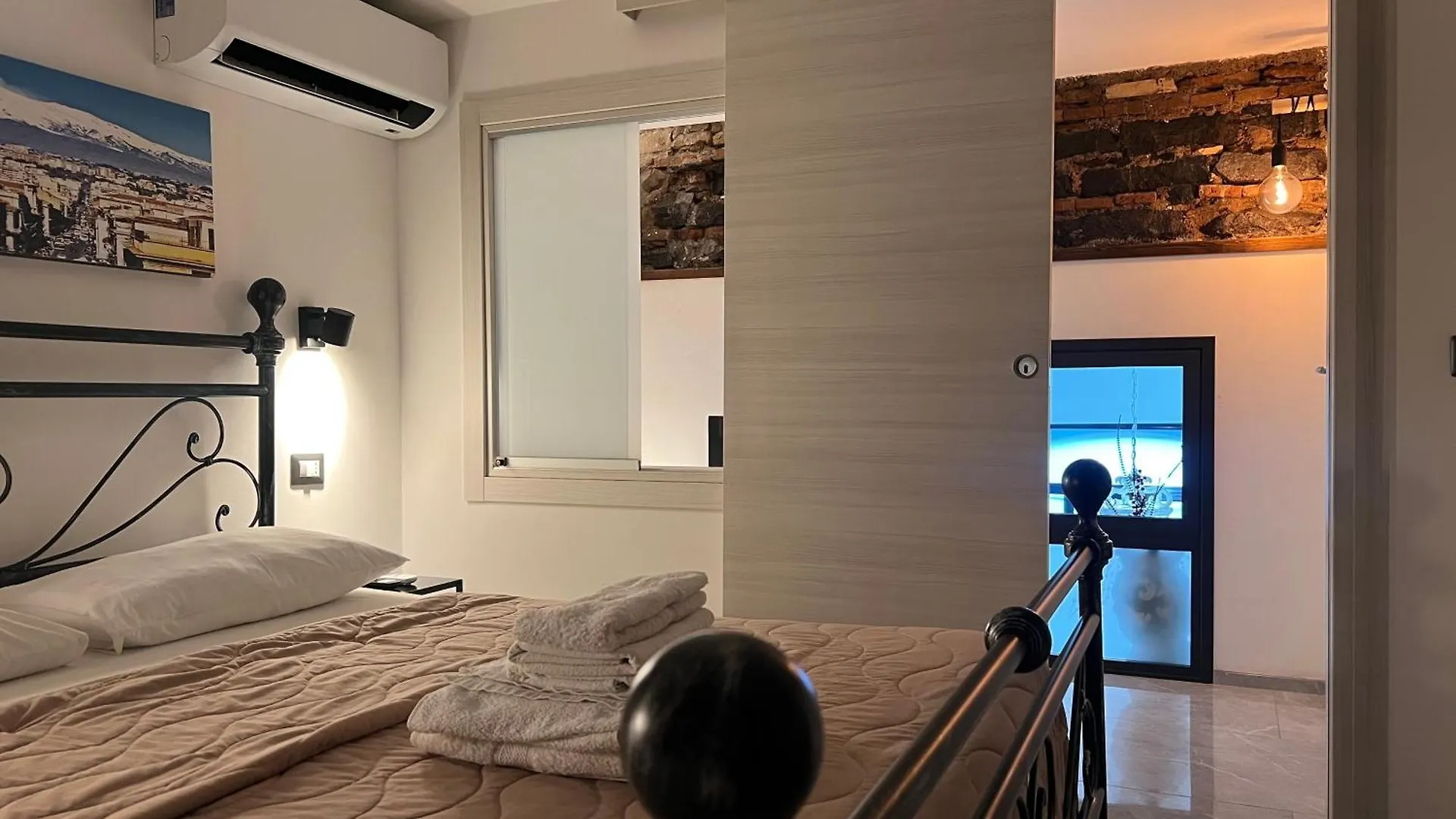 Nobilehouse Apartment Catania