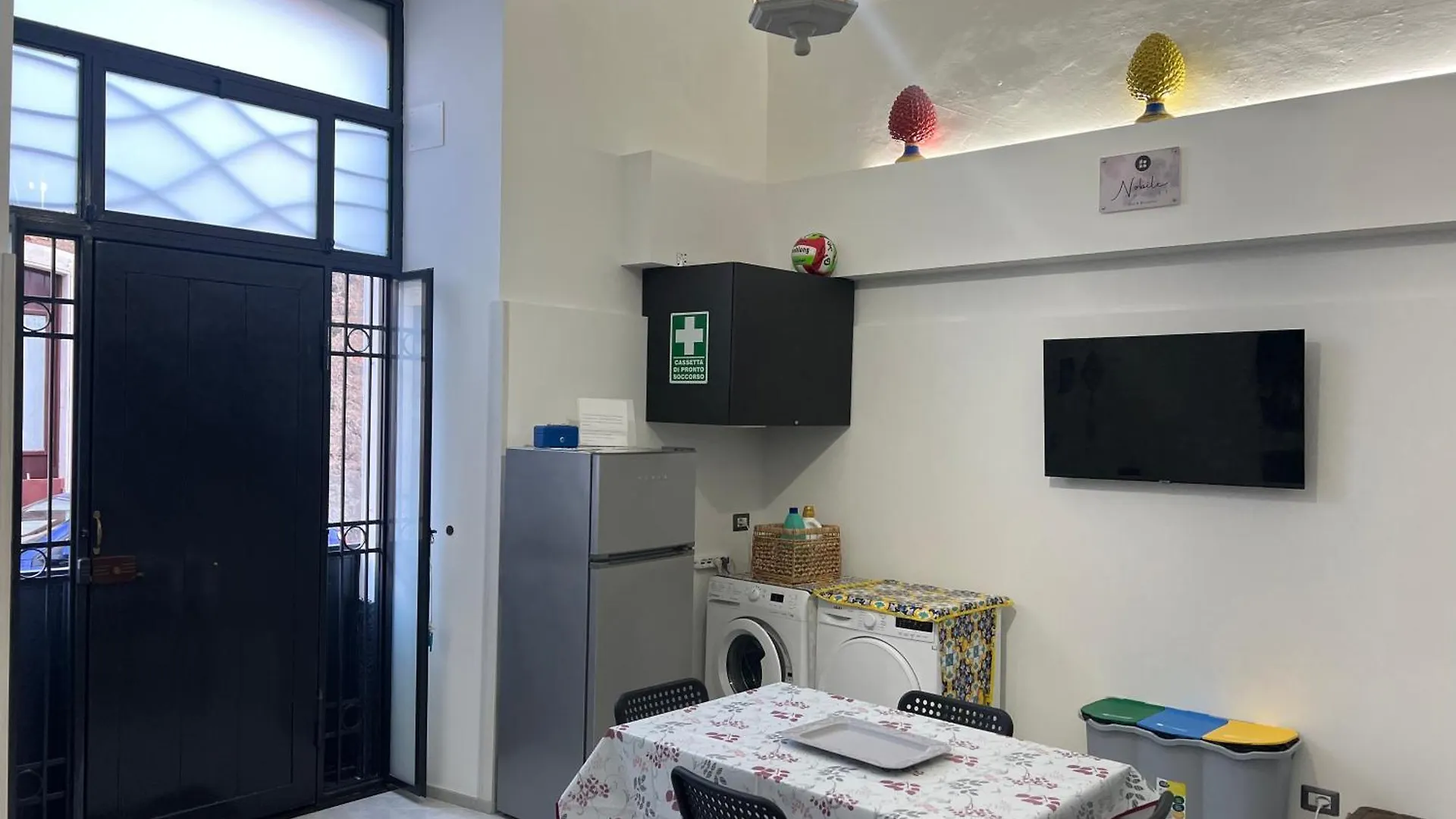 Nobilehouse Apartment Catania